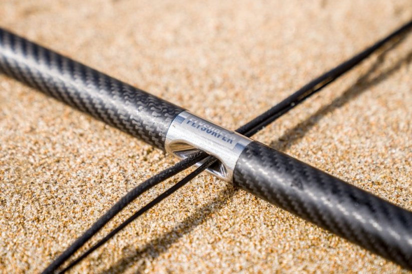 Ráhno FLYSURFER SYNC Carbon Free Bar