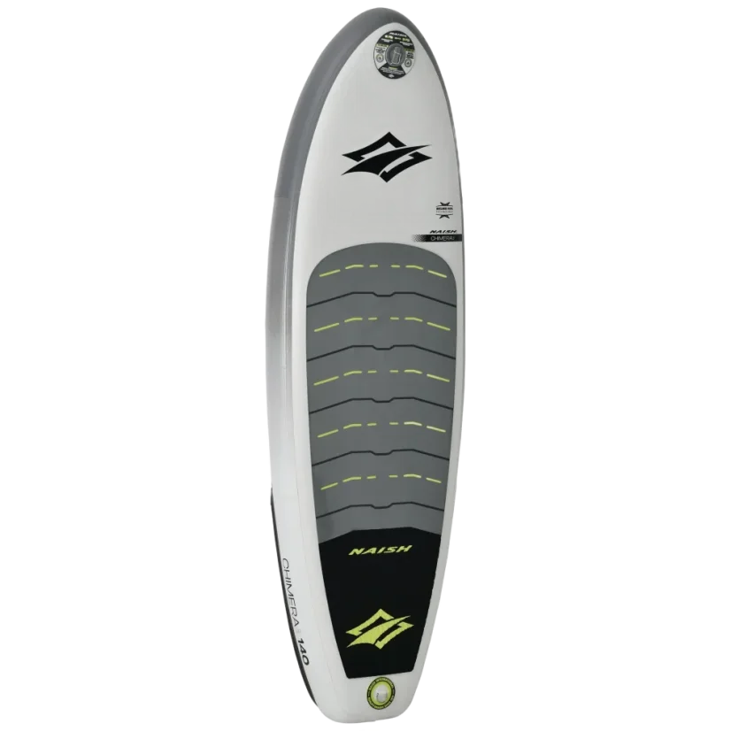 Naish 2026 Chimera Air Wing Foilboard