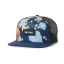 RIP CURL Combo Trucker Cap - navy / gold