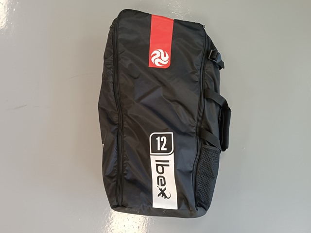 Kite PLKB Ibex 12m