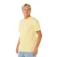 Tričko RIP CURL Shred Til Tee - Sunlight