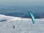 Kite FLYSURFER Sonic4