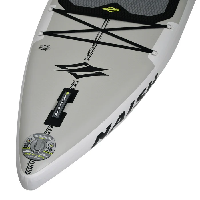 Nafukovací SUP NAISH 2026 Mana iSUP