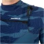 men's wetsuit GUL 3/2mm Response Navy
