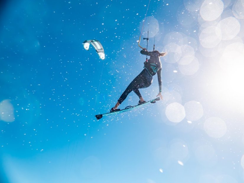 Kiteboard FLYSURFER Trip3