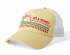 Trucker Cap BILLABONG Aloha Forever - Bright Lagoon