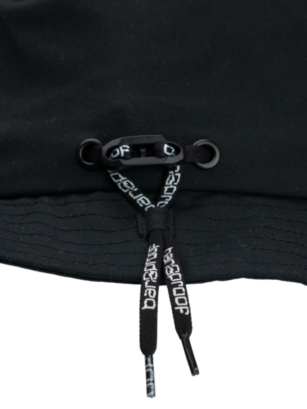 Helmet BangProof Bucket V2 - Black