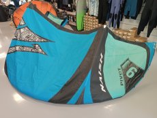 Kite NAISH S26 Pivot 9m only/komplet