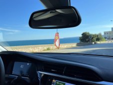 Vôňa do auta windsurf Goya Banzai 2022