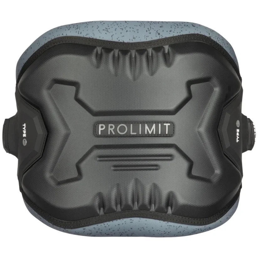 Windsurf trapéz PROLIMIT Type-T - HEX Black