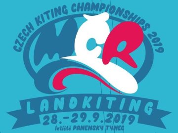 MČR v land a buggy kitingu 2019