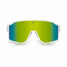 Sunglasses NANDEJ Life - White/Gold Fusion