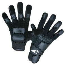 Rukavice HILLBILLY Wrist Guard - Full Finger