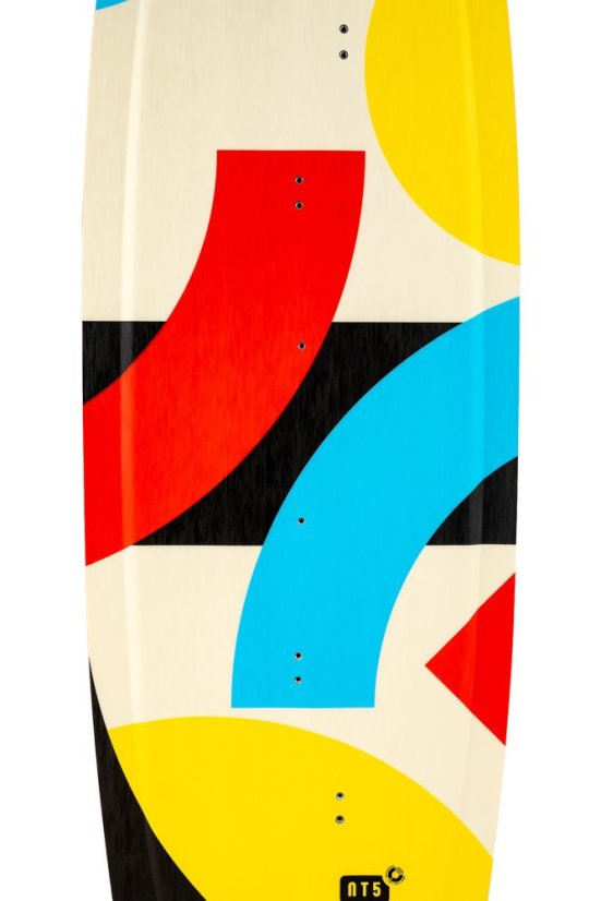 Kiteboard 2026 NOBILE NT5