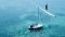 3zones - Kiteboarding, jachting, freediving