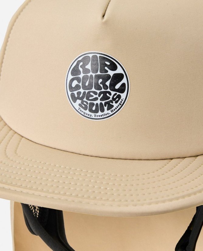 Kšiltovka RipCurl Surf Series Cup - Light Khaki