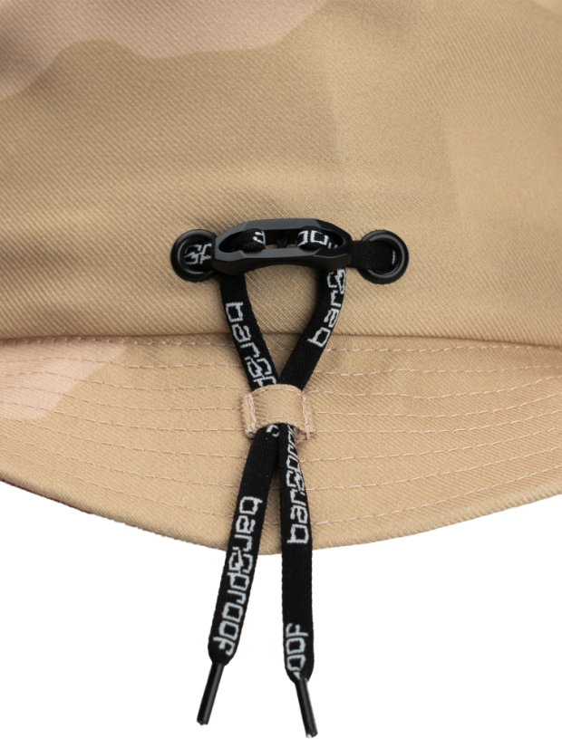 Helmet BangProof Bucket V2 - Desert Camo