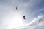 kite FLYSURFER SPEED 2 - SILVER ARROW 2
