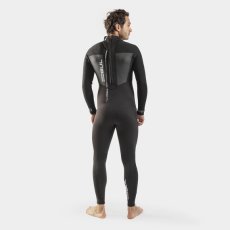 Men's wetsuit 3/2 GUL Response RE1321 - black