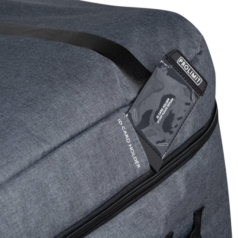 PROLIMIT boardbag Wingfoil Session - 200 cm