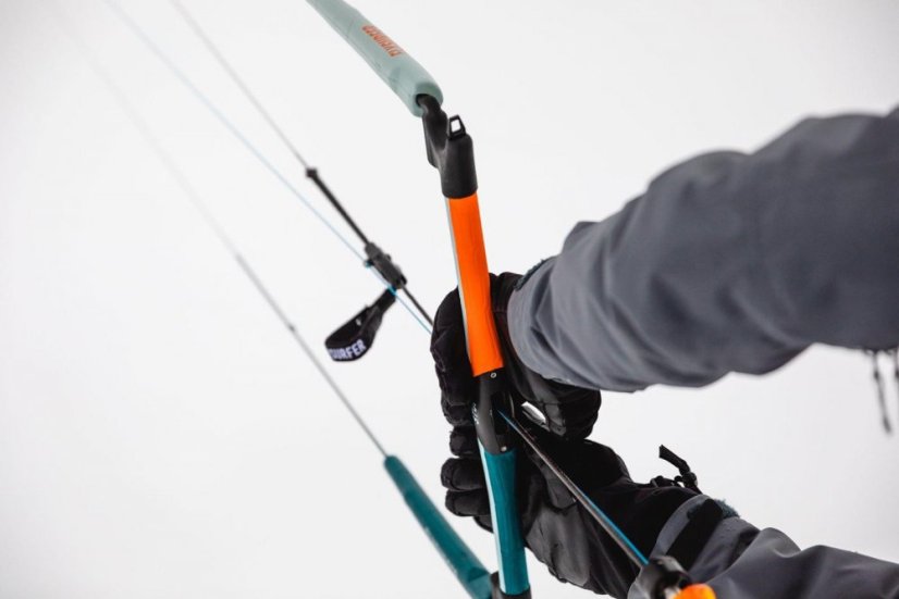 Ráhno FLYSURFER Connect2 Control Bar