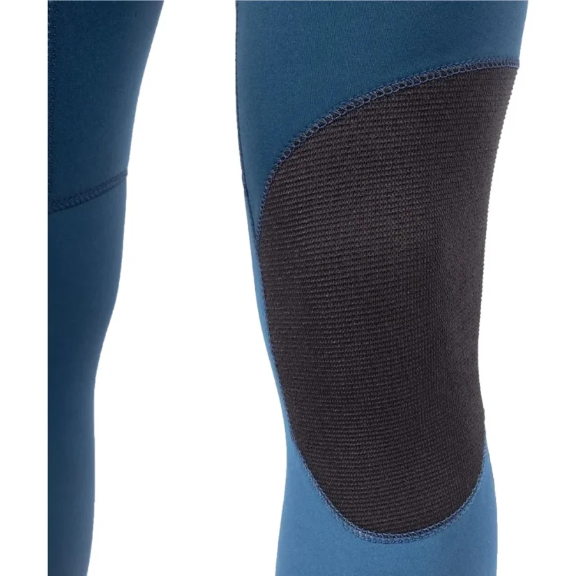 men's wetsuit GUL 3/2mm Response Navy