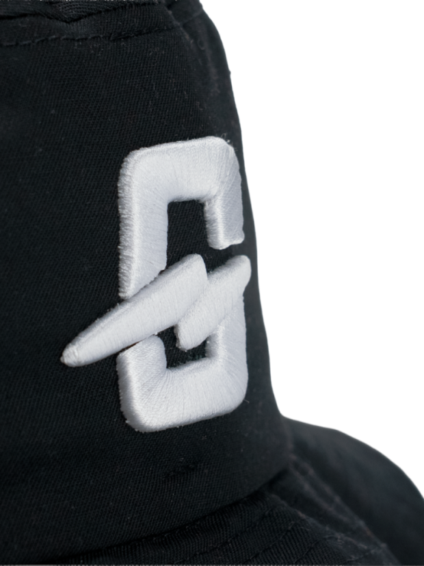 Helmet BangProof Bucket V2 - Black