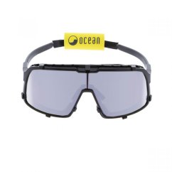 Slnečné okuliare OCEAN Leucate - black / smoke lens