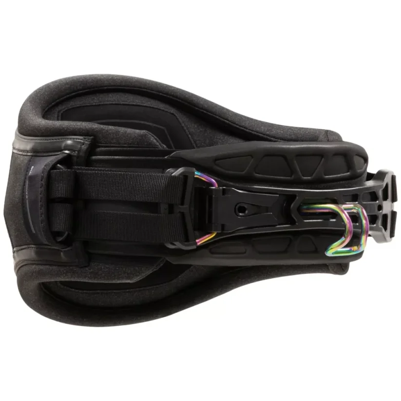 Bederní kite trapéz PROLIMIT Addict - Black/Sand