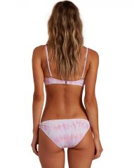 Horní díl plavek BILLABONG Keep It Mellow Trilet