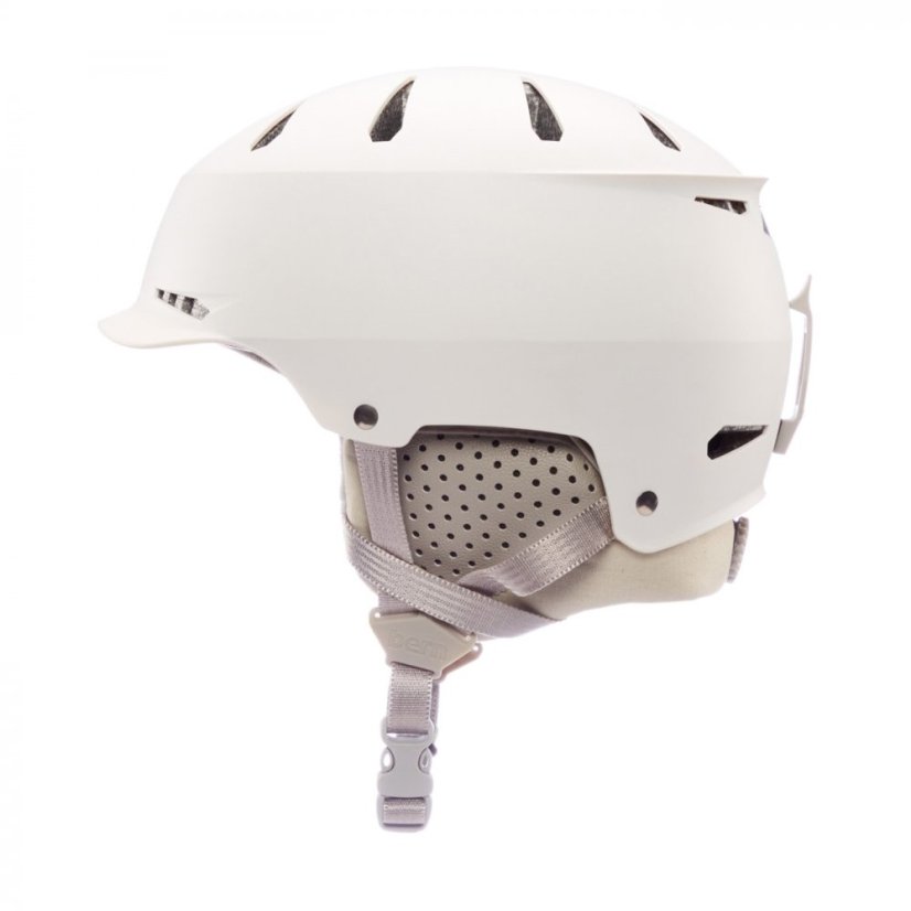 BERN Hendrix helmet - satin vapor
