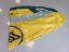 Kite FLYSURFER Hybrid 7,5m only