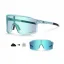 Slnečné okuliare NANDEJ LIFE -  Photochromic blue / ice blue