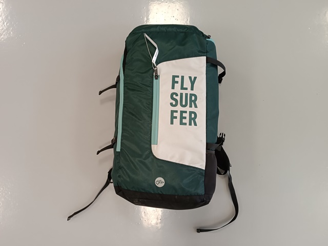 Kite FLYSURFER Soul2 10m
