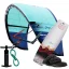 Kite set 2026 NAISH Pivot