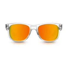 Sunglasses NANDEJ NG4 -  White / Gold