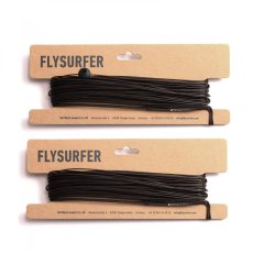 FLYSURFER kite lines 17m - front