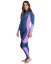 Dámsky neoprén 3/2 BILLABONG Synergy BZ - Deep Sea