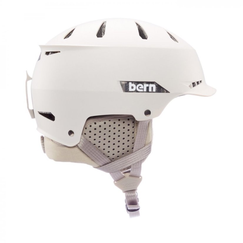 BERN Hendrix helmet - satin vapor