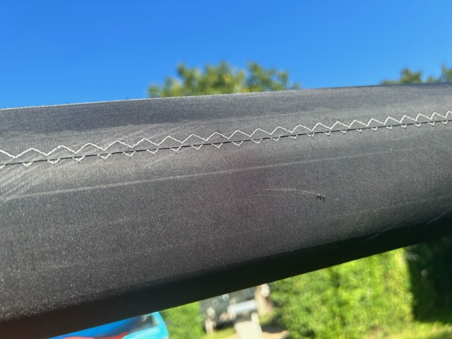 Kite S25 NAISH Pivot 10m