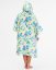 Poncho BILLABONG Hooded Towel - marine tropic