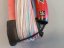 Ráhno Naish Base bar 24m + leash