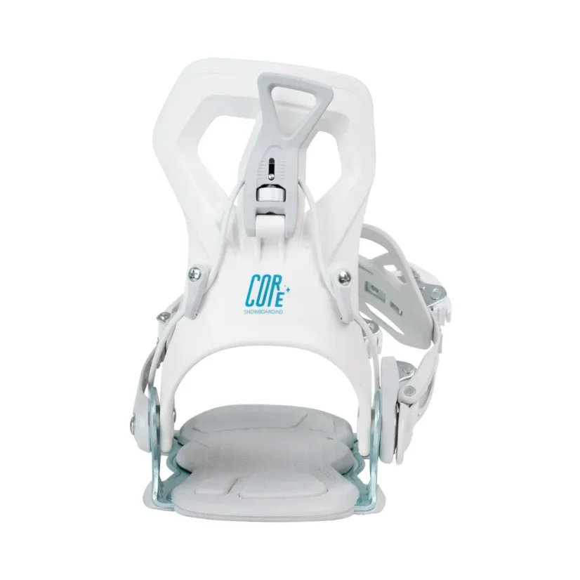 Snowboard bindings '24/25 SP Core Multientry - blue