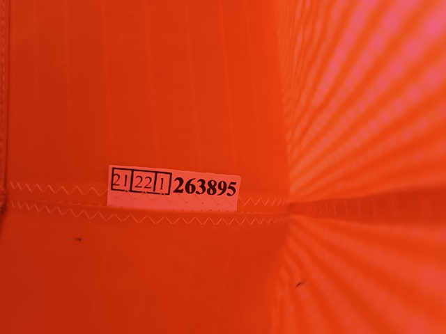 Kite NAISH Triad S26 10m only