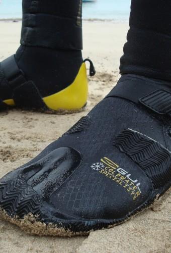 GUL Viper Split Toe Boots 3mm