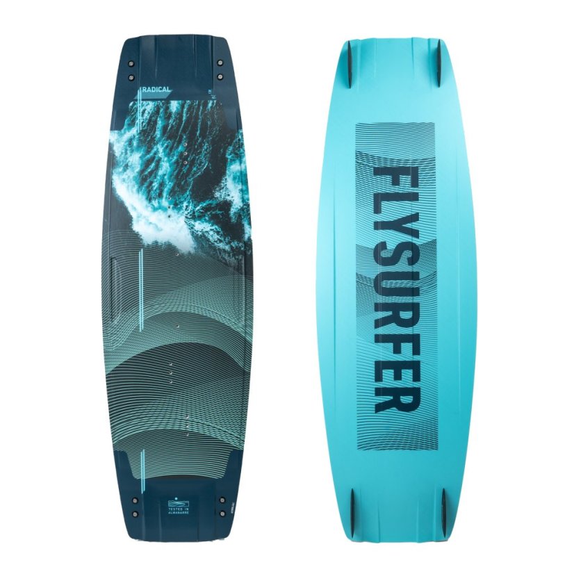 Kiteboard FLYSURFER Radical8