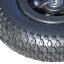 KHEO 8" WHEEL set complete 10mm