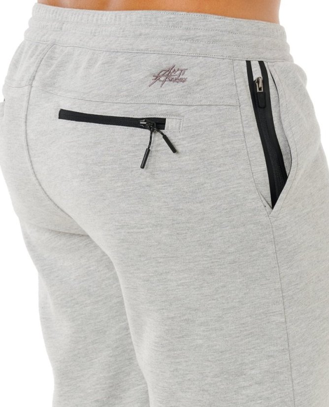 Sweatpants RIP CURL Anti Series Departed - Light Grey