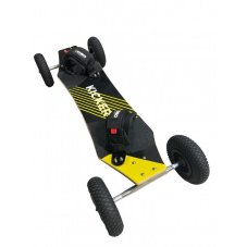 Mountainboard KHEO Kicker v3