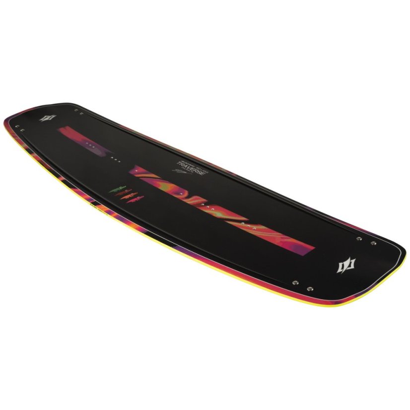 Kiteboard 2026 NAISH Traverse EJ Pro
